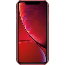 Мобильный телефон Apple iPhone XR 256Gb (Red) (Grade B+) 82% Б/У