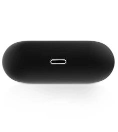 Case for headphones Slim Case Apple AirPods Pro (07) Black