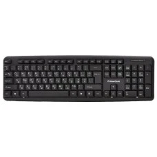 Клавіатура дротова FrimeCom FC-505 (Чорний)