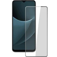 Защитное стекло 5D Standard Blackview A52 Pro Black