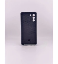 Чохол-книжка Ring Serge Armor Case для Samsung Galaxy S21 Plus (ShutCam) (Чорний..