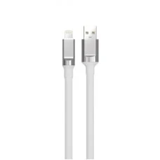 USB-кабель Walker C915 (1m) (Lightning) (Білий)