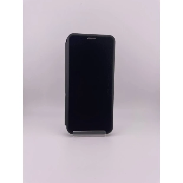 Чохол-книжка Оригінал Motorola Moto G32 (Чорний)