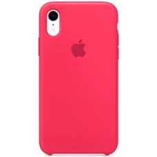 Силикон Original Case Apple iPhone XR (56)
