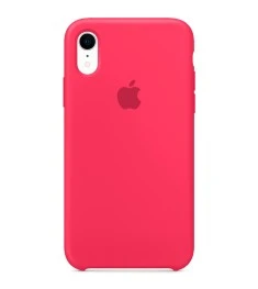 Силіконовий чохол Original Case Apple iPhone XR (56)