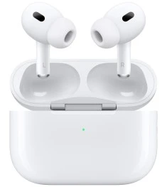 Бездротові навушники-гарнітура Apple AirPods Pro 2 (Чипсет 