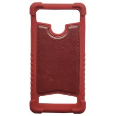 Накладка Leather Universal 4.0-4.5 (Коричневый)