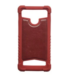 Леathers Universal 4.0-4.5 Case (Brown)