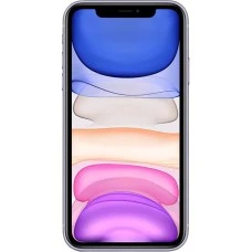 Мобильный телефон Apple iPhone 11 128Gb (Purple) (Grade A) 88% Б/У