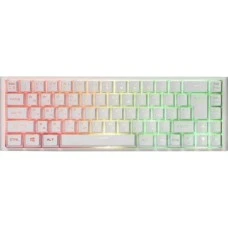 Клавиатура беспроводная игровая 2E Gaming KG360UWT RGB (White)