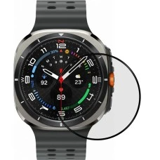 5D Samsung Galaxy Watch Ultra Black 5d