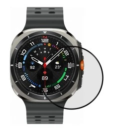 5D Samsung Galaxy Watch Ultra Black 5d