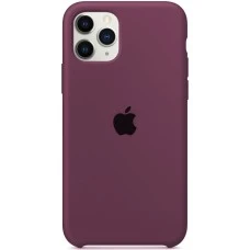 Силикон Original Case Apple iPhone 11 Pro (58)
