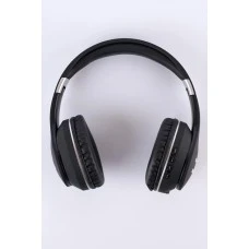 Беспроводные накладные наушники-гарнитура DC EpicSound DC-33 (Чёрный) (Уценка) (Категория 1)