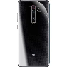 Защитная пленка Soft TPU Xiaomi Redmi K20 Pro / Mi9T Pro (на заднюю сторону)