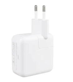 Apple 2USB-C 35W Power Adapter (MHJE3ZM / A) (Оригінал)