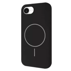 Чохол Proove Spectrum Case MagSafe для Apple iPhone 16e (глибокий чорний)
