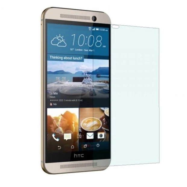 HTC One E9  /  E9 Plus Screen Replacement