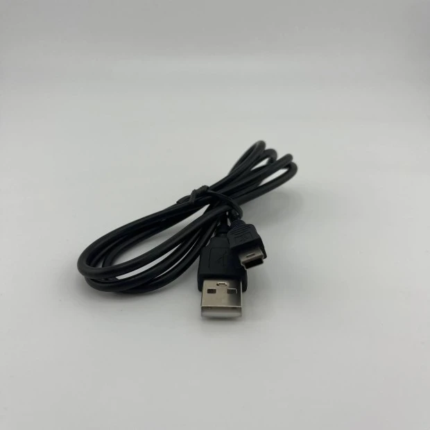 USB-кабель Rivex MiniUSB 80см (тех. упаковка)