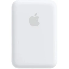 Беспроводной аккумулятор Apple Magsafe Battery Pack 5000mAh (White) (High Copy) Уценка (2 Категория)