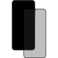 Захисне скло 5D Matte HD для Samsung Galaxy A05s  /  A06  /  F14 Чорне