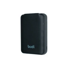 Беспроводной аккумулятор Budi PB515PB 5000mAh 2.1A 10W (Чёрный) U