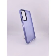 Накладка Totu Gingle Series Xiaomi Redmi 13C / Poco C65 / Poco M6 (Фиалковый)
