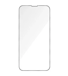 Захисне скло 5D Blueo  /  Welement HD для Apple iPhone 16 Pro Max Black