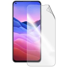 Захисна плівка Matte Hydrogel HD для ZTE Blade V2020 (передня)