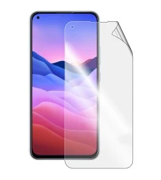 Захисна плівка Matte Hydrogel HD для ZTE Blade V2020 (передня)