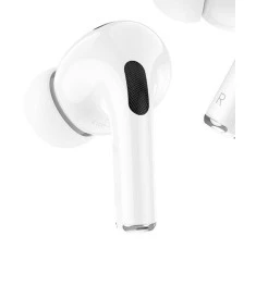 Бездротові навушники-гарнітура Hoco Airpods Pro ANC (EW47) (Білий)