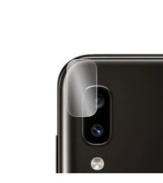 Гідрогелева захисна плівка на камеру для Samsung Galaxy A20.