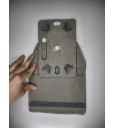 Чохол-книжка Universal Flat Leather Pad 7