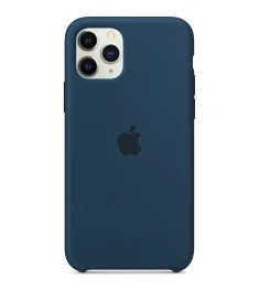 Силикон Original Case Apple iPhone 11 Pro Max (39)