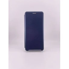 Case-book Original Xiaomi Redmi Note 13 Pro 4G (Dark Blue)