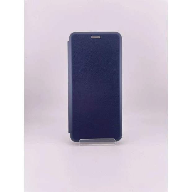 Case-book Original Xiaomi Redmi Note 13 Pro 4G (Dark Blue)