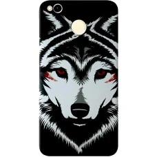 Силикон iNavi Gallery Xiaomi Redmi 5a (05)