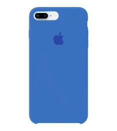 Силикон Original Case Apple iPhone 7 Plus / 8 Plus (62)