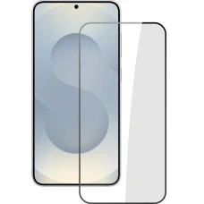 5D стандартний Samsung Galaxy S25 плюс чорний 5D
