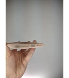 Силіконовий оригінальний чохол RoundCam для Apple iPhone 7 Plus  /  8 Plus (08) ..
