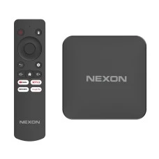 Smart TV приставка NEXON X9 4/32Gb N