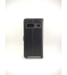 Чохол-книжка Leather Book Gallant Tecno Camon 19 Pro (Чорний)