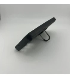 Бронь-чехол Ring Serge Armor Case Samsung Galaxy S22 (ShutCam) (Чёрный)
