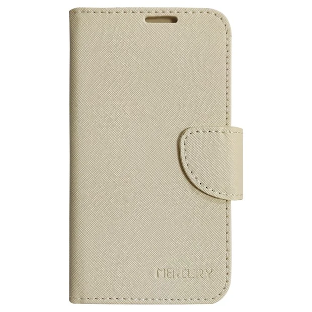 Universal Case-Book Goospery Mercury 4.5