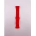 Strap Original Design Xiaomi Redmi Watch 3 Lite  /  3 Active (Red)