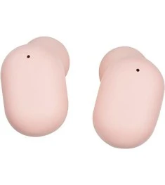 Беспроводные наушники-гарнитура Gelius Reddots GP-TWS010 Pink