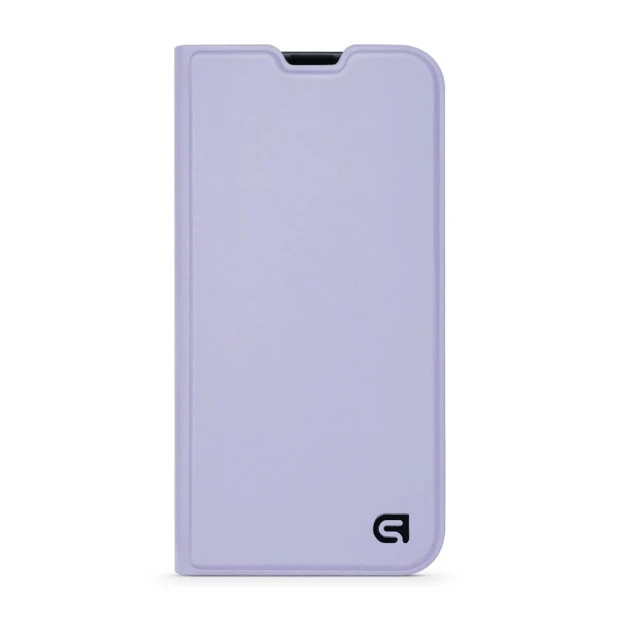 Чохол-книжка Dux Soft для Samsung Galaxy A15 4G  /  A15 5G (Фіалковий)