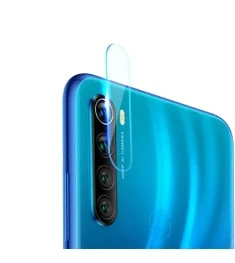 Защитное стекло на камеру Xiaomi Redmi Note 8 / Note 8T