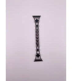 Apple Watch Van Cleef Strap 38  /  40  /  41mm (Black)