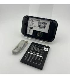 Бездротовий Wi-Fi-модем H5577R 4G LTE акумуляторний з маршрутизатором 150Mbps 21..